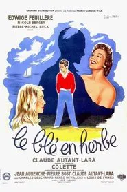 The Game of Love movie poster