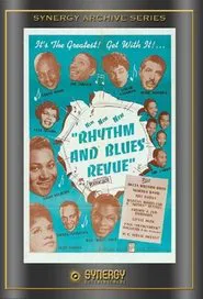 Rhythm and Blues Revue movie poster