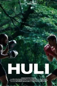 Huli movie poster