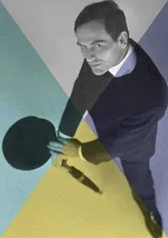 Pierre Cardin — A Figure of Modernity movie poster