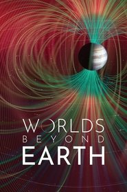 Worlds Beyond Earth movie poster