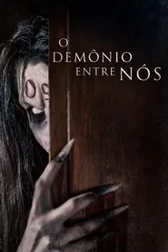 Poster do filme O Demônio Entre Nós
