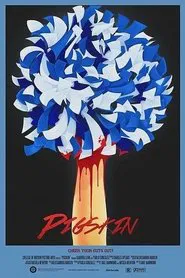 Pigskin movie poster