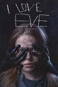 I Love Eve movie poster