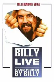 Poster do filme Billy Connolly: Hand Picked by Billy