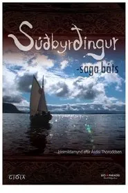 Poster do filme On Northern Waters: The Story of a Boat