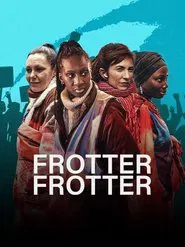 Poster da série Frotter, frotter