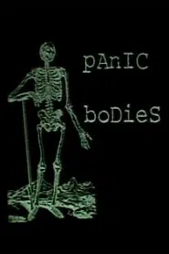 Panic Bodies movie poster