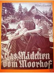 The Girl from the Marsh Croft movie poster
