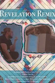 Revelation Remix movie poster