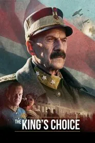 Poster do filme The King's Choice
