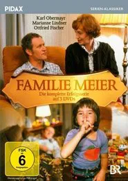 Familie Meier tv show poster