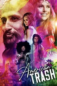 American Trash movie poster