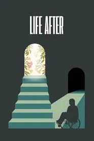 Life After movie poster