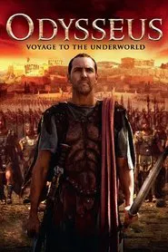 Odysseus & the Isle of Mists movie poster
