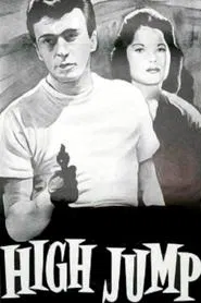 High Jump movie poster