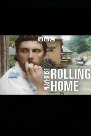 Rolling Home movie poster