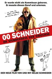 00 Schneider - Im Wendekreis der Eidechse movie poster