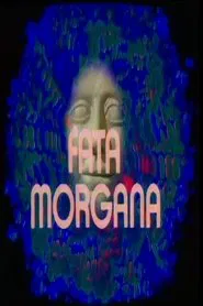 Fata Morgana movie poster
