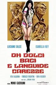 Sweet Kisses and Languid Caresses movie poster