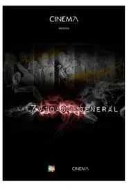 Las 7 vidas del General tv show poster