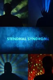 Stendhal Syndrome movie poster