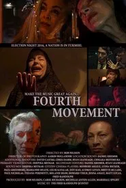The Fourth Movement movie poster