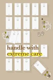 Poster do filme Handle with Extreme Care