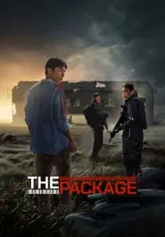 The Package movie poster