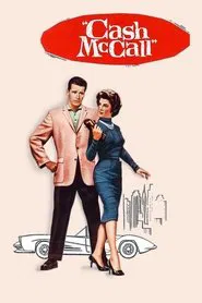 Poster do filme Cash McCall