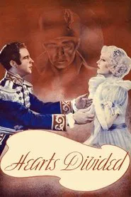Hearts Divided movie poster