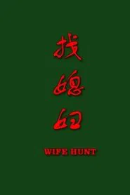找媳妇 movie poster