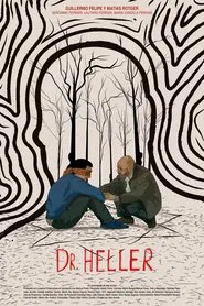 Dr. Heller movie poster
