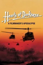Hearts of Darkness: A Filmmaker's Apocalypse tv show poster