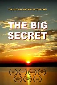 The Big Secret movie poster