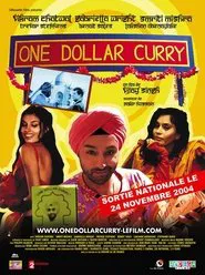 One Dollar Curry movie poster