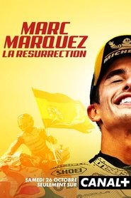 Marc Marquez, la résurrection movie poster