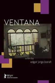 Window movie poster
