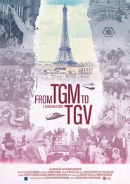 Du TGM au TGV, une histoire tunisienne movie poster