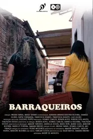 Barraqueiros movie poster