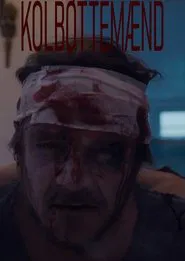 KOLBØTTEMÆND movie poster