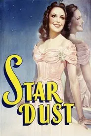 Star Dust movie poster