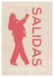 Salidas movie poster
