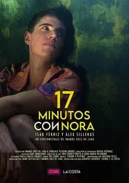 17 Minutes with Nora movie poster