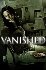 Vanished movie poster