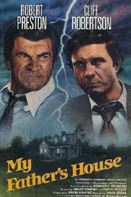Poster do filme My Father's House