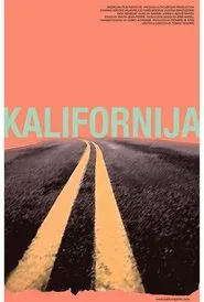 Poster do filme California