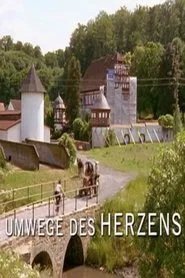 Umwege des Herzens movie poster