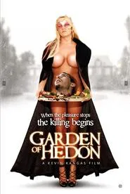 Garden of Hedon movie poster