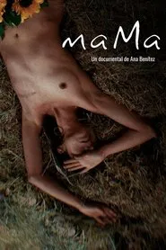 MAMA movie poster